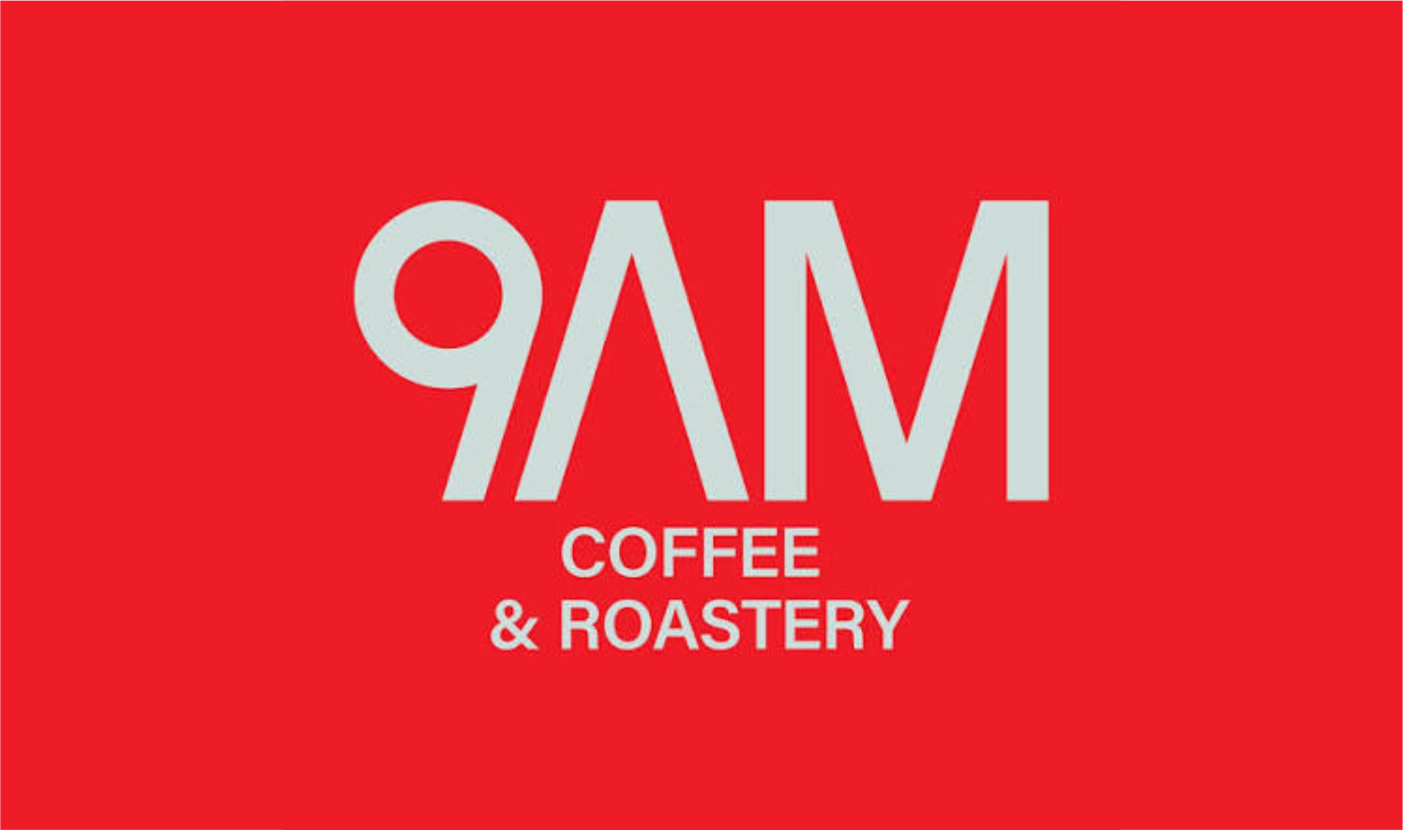 9Am coffee