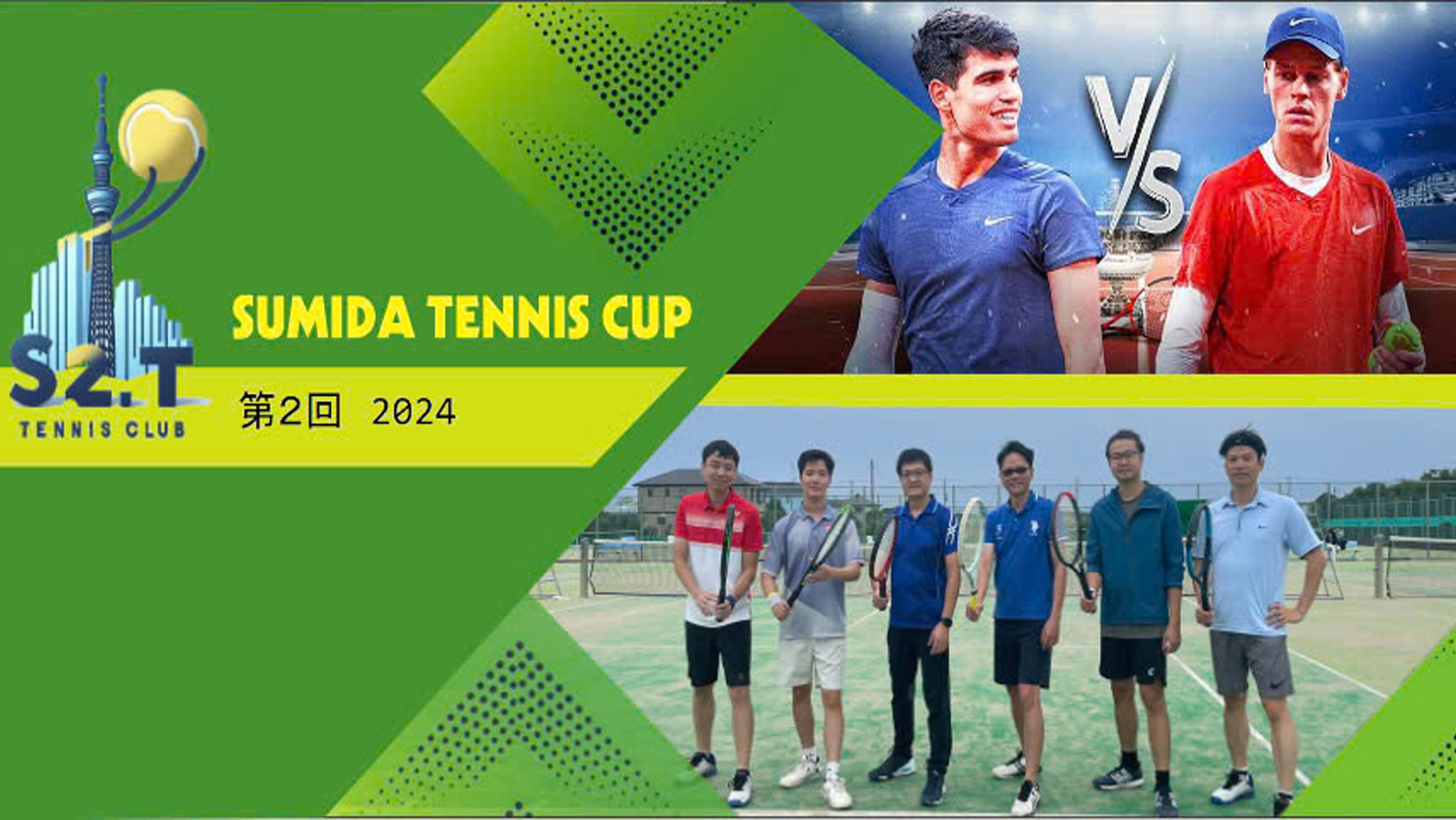 Sự kiện giải đấu tennis